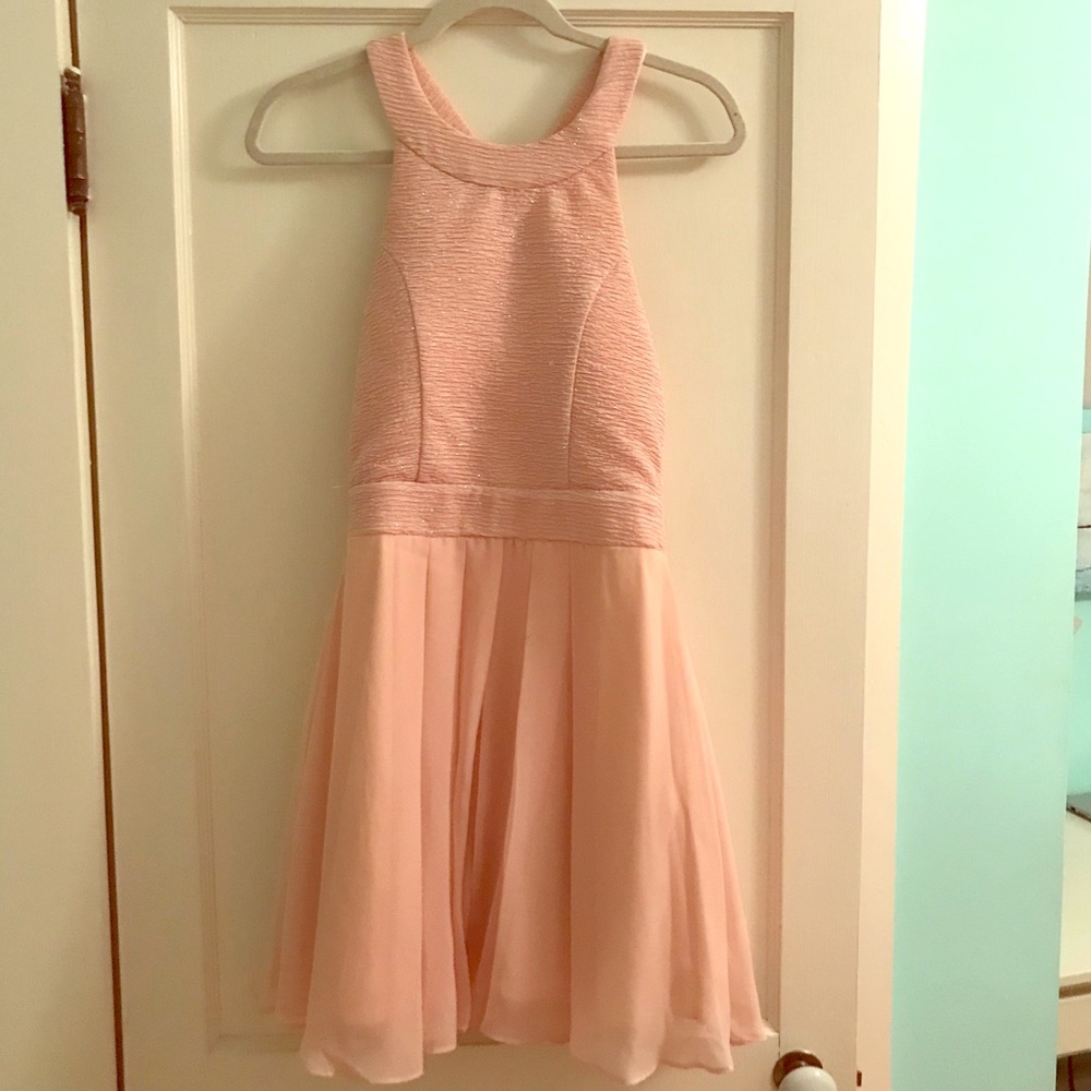 Semi Formal Dress